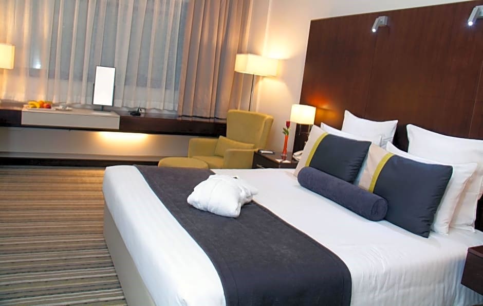 Photo 1 of 4 of Superior Suite
