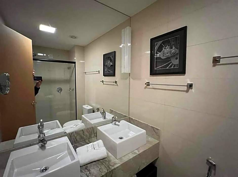 QS Marista - Studio Alessandra Antonelli - Flat 1708