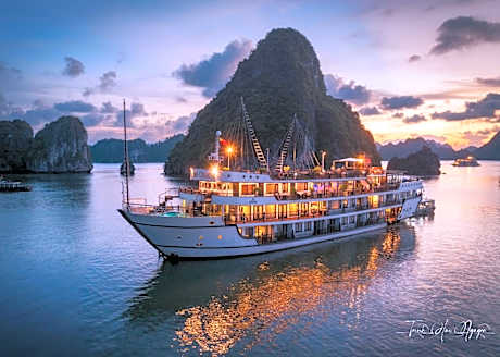 Alisa Premier Cruise