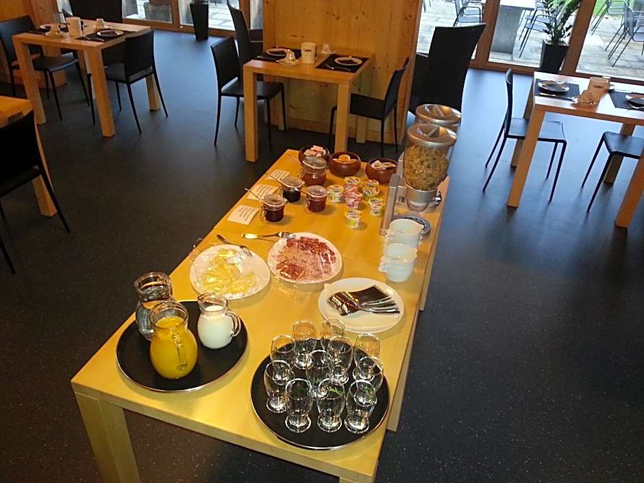 Familienhotel Campagna