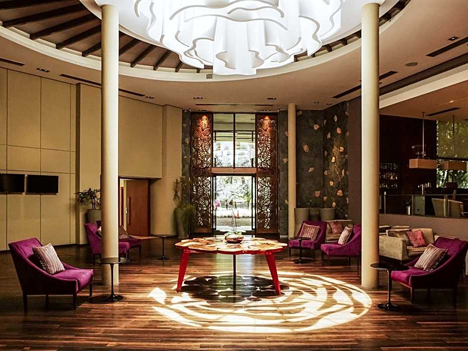 Mercure Iguazu Hotel Iru