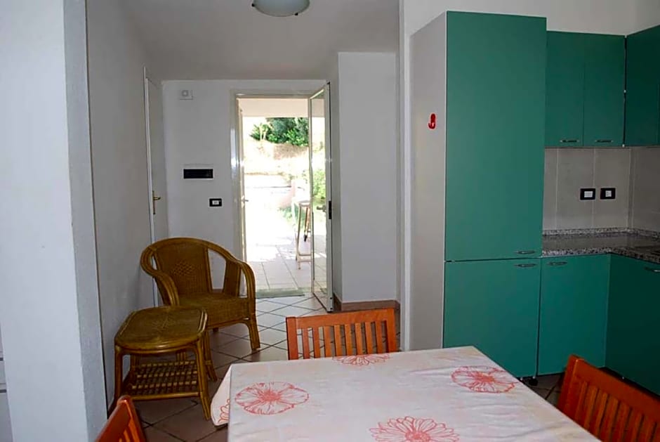 Residence la Chimera