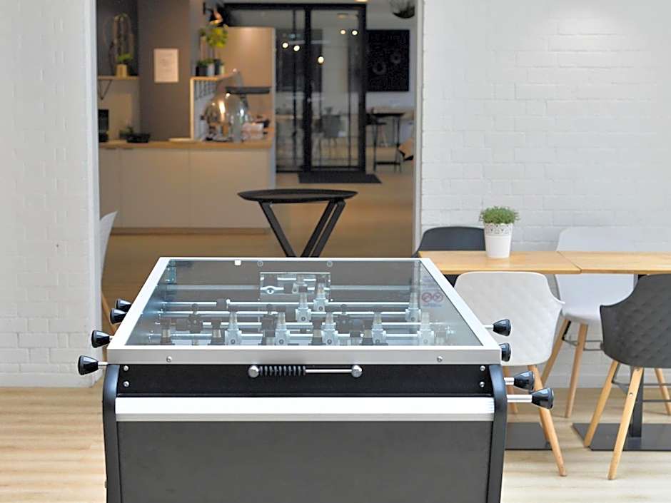 ibis Styles Lille Neuville en Ferrain