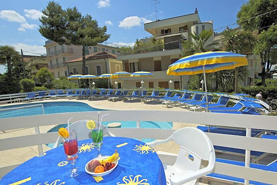 Residence Torretta