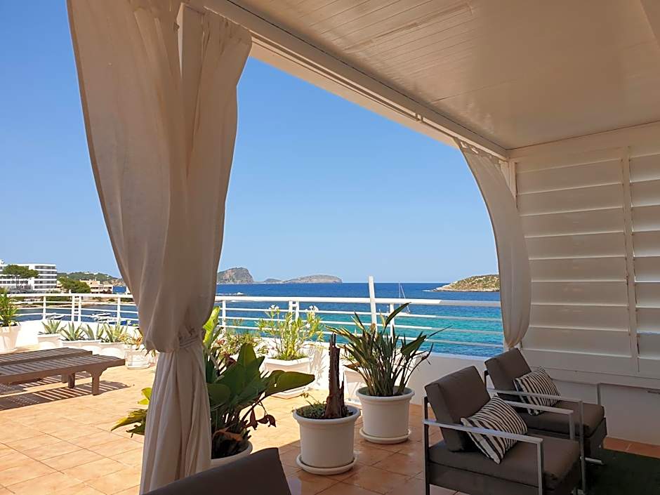 Hotel Boutique Las Arenas