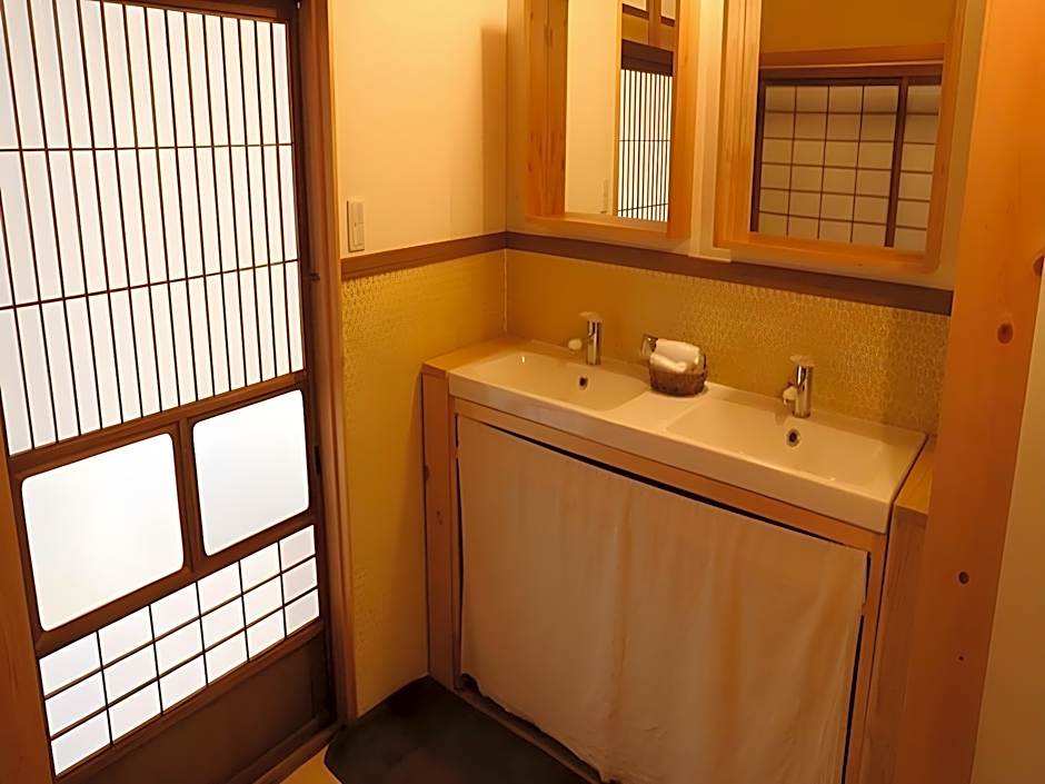 Hidatakayama Guest House Tomaru