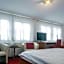 Hotel Garni in der Breite