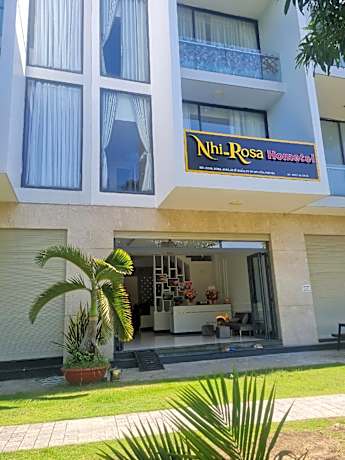 Nhi_Rosa Hotel Tuy Hoa, Phu Yen