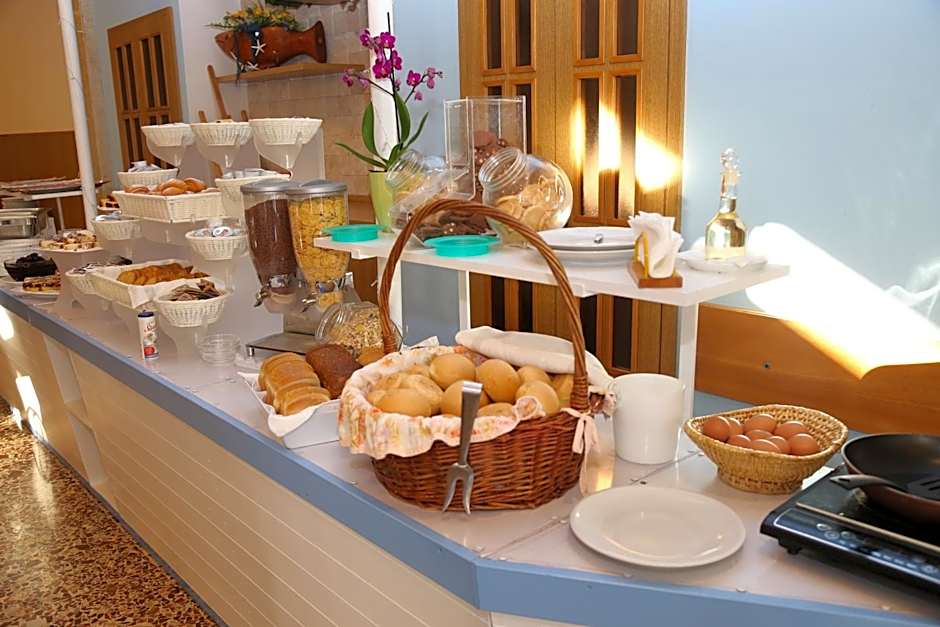 Hotel Lugano