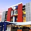 Halogen Hotel
