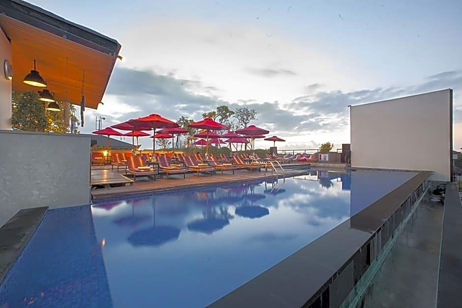 Swiss-Belinn Legian