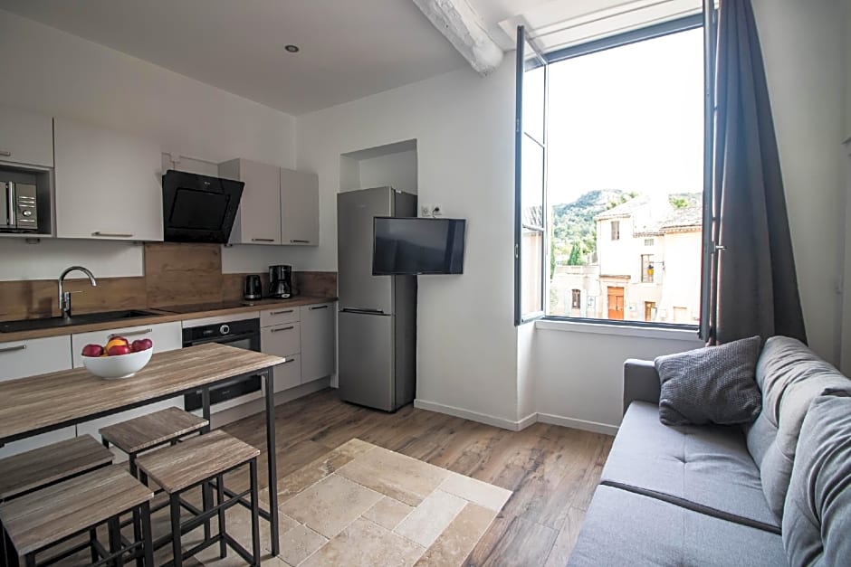 La Villa Tria Castella