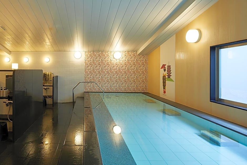 Almont Hotel Kyoto