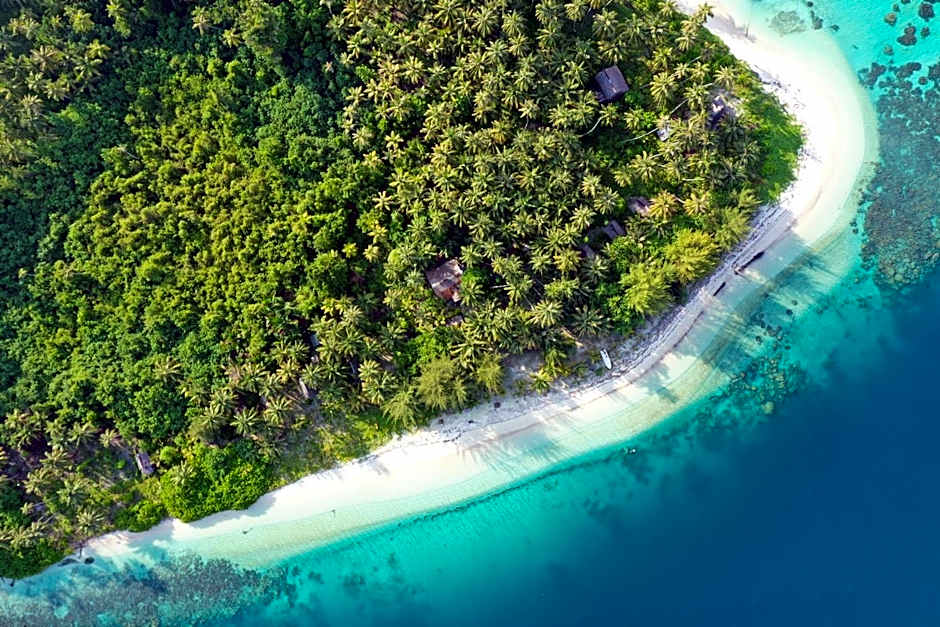 Tailana Island Pulau Banyak