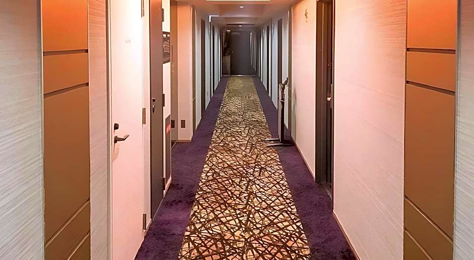 Hotel Livemax Hakataeki-Minami