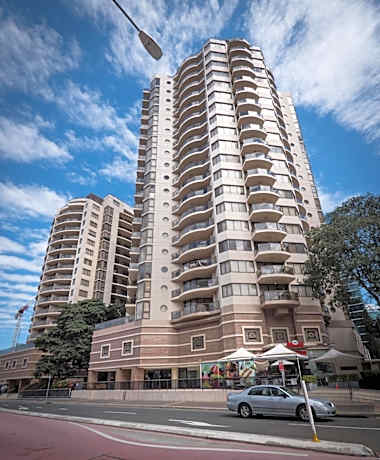 Fiori Apartments