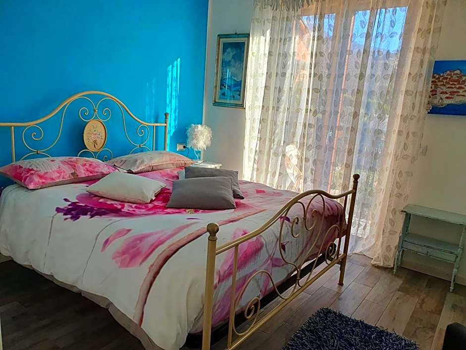 Appartamenti Da Melissa