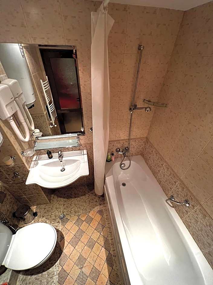 Dimitri Apartament Emerald , near Gondola