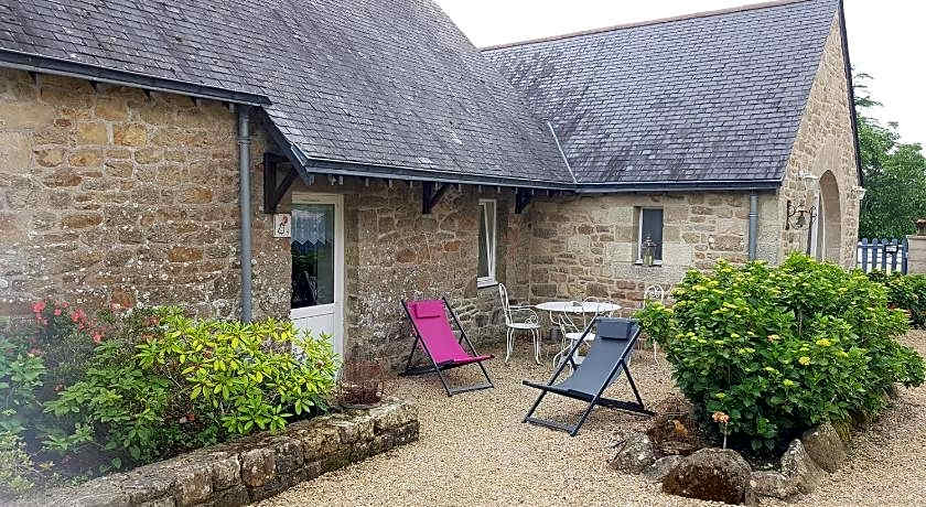 Domaine de Keryargon, Chambres d'hotes