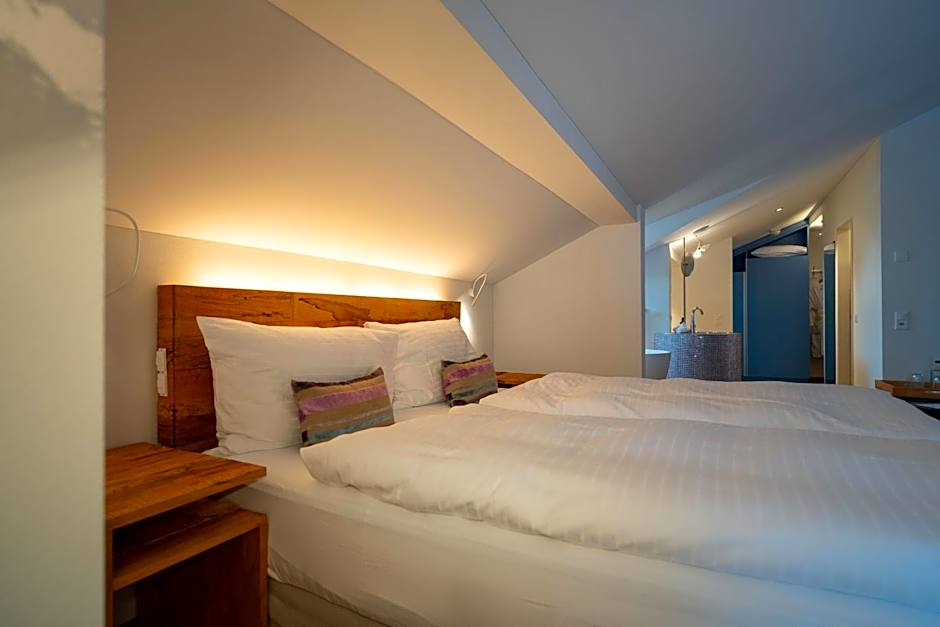 Wellness Hotel Stoos