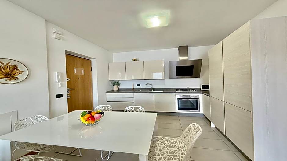 Residence degli Oleandri 6A