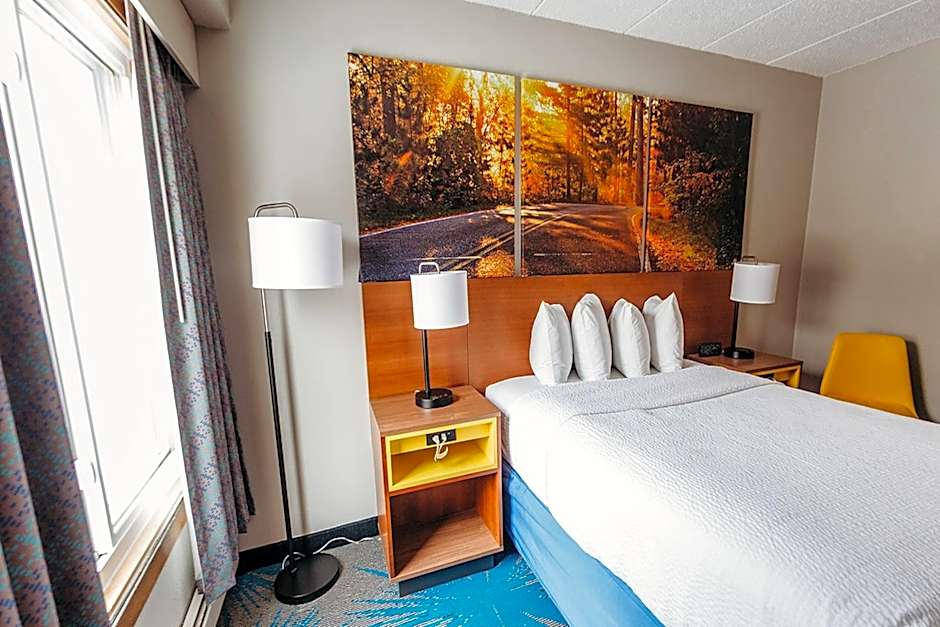 Days Inn by Wyndham International Falls