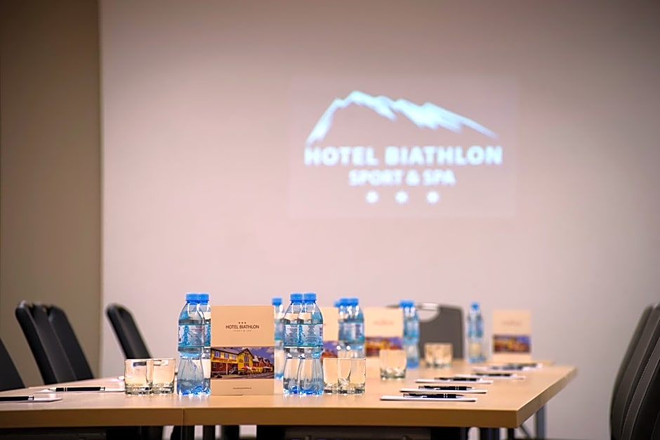 Hotel Biathlon Sport & Spa