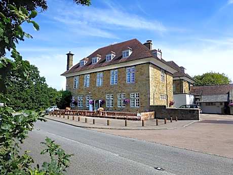 Main House Double Superior