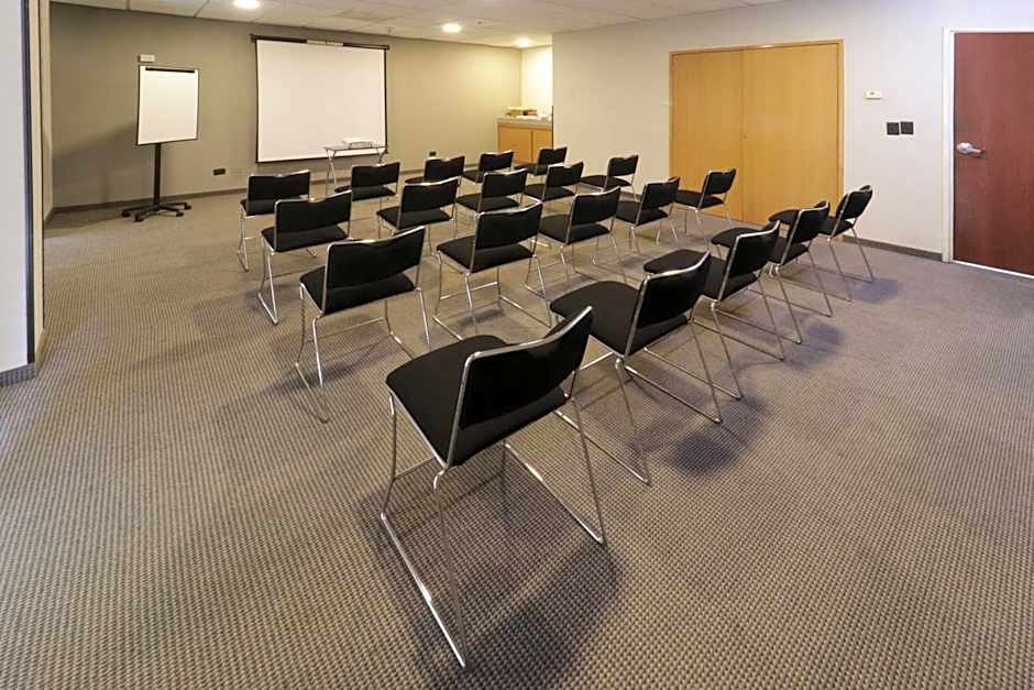 City Express by Marriott Nuevo Laredo