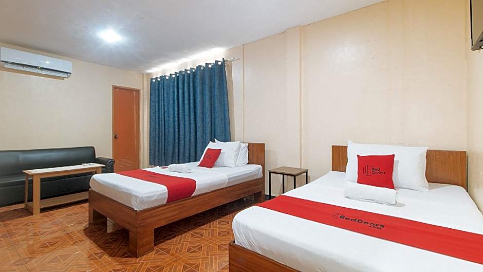 Casa Buena Dormitel – Davao City, CO