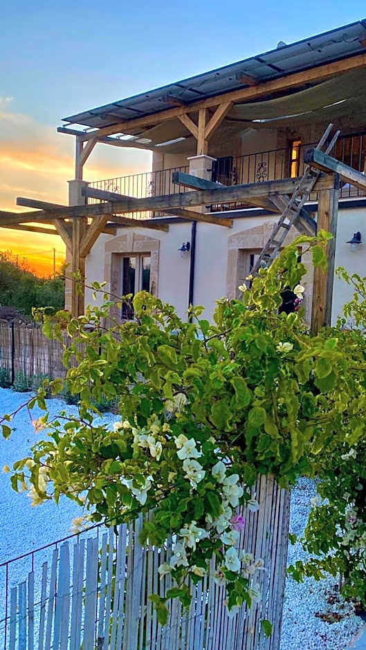 Bàcula Nzícula Marzamemi