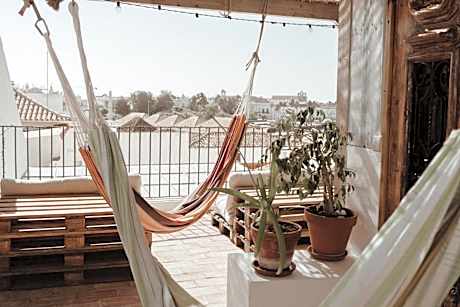 Casa da Madalena Backpackers Hostel