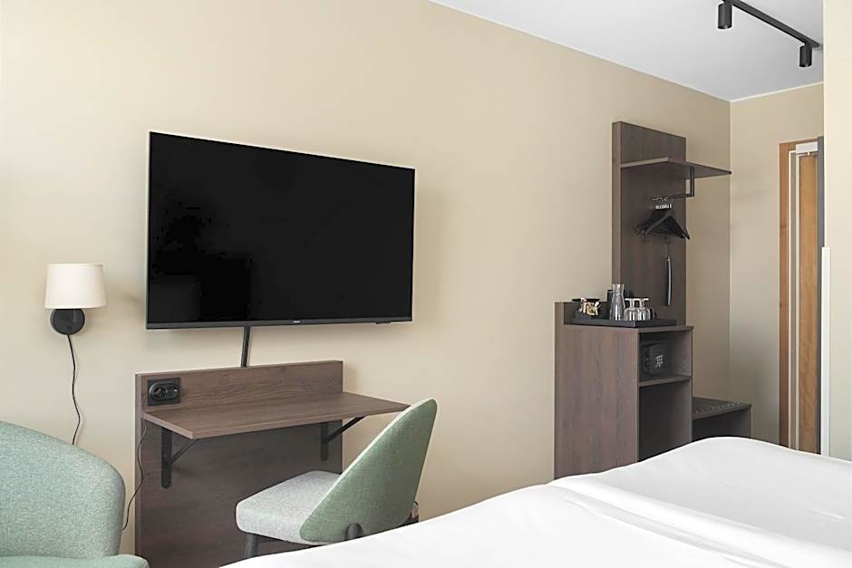 Best Western Plus Skogshojd