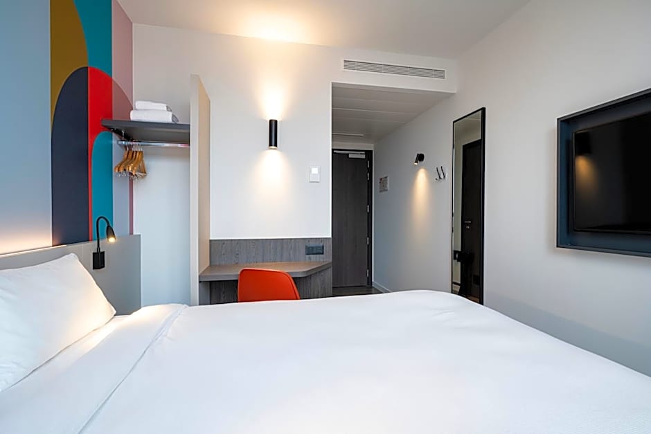 B&B Hotel Gent Centrum
