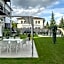 DOHNANYI Villa by CHORS