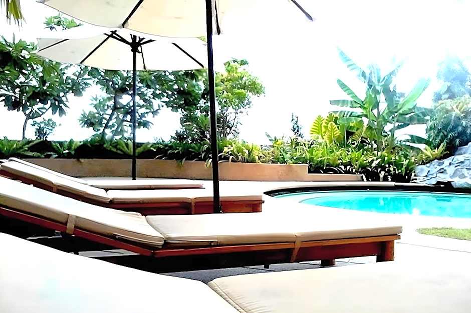 Topland Hotel