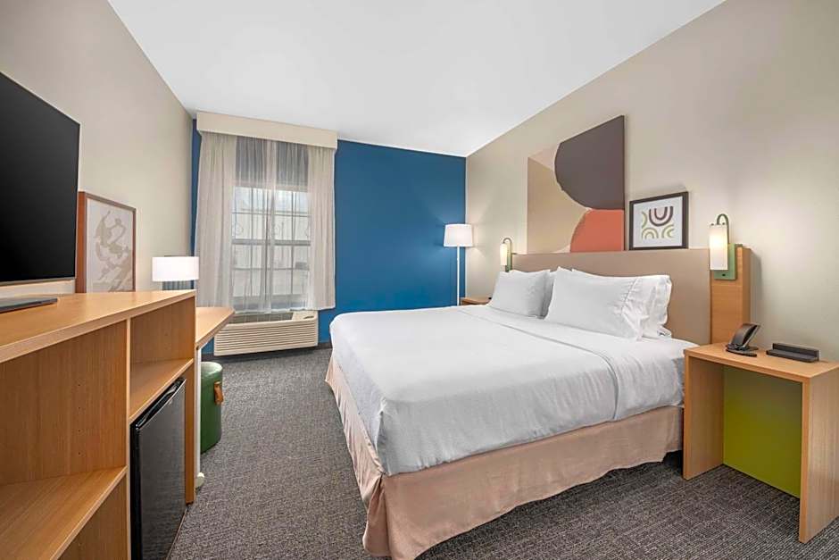 Spark by Hilton Minot