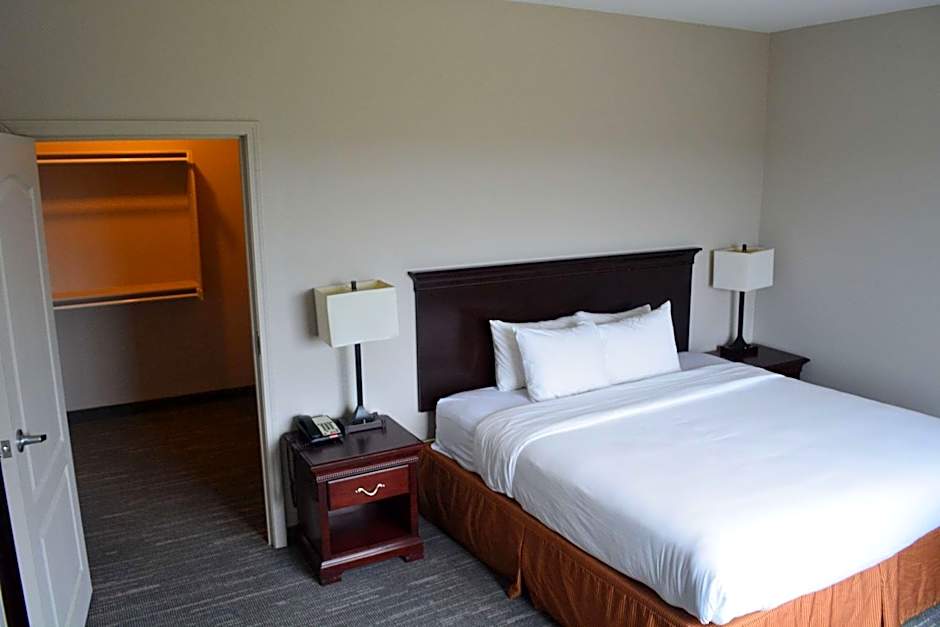 Country Inn & Suites by Radisson, Oklahoma City - Quail Springs, OK