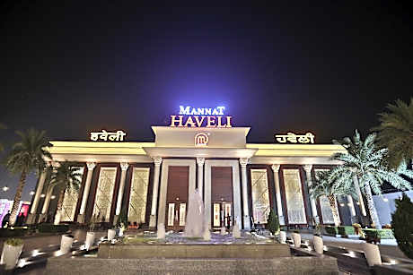 Mannat Haveli Kurukshetra