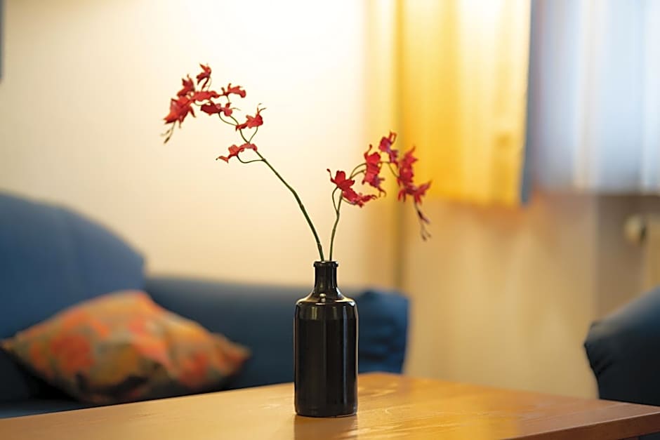 Appartement Hotel Finkenhof