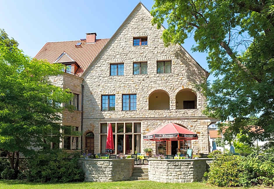 Parkhotel Unter den Linden