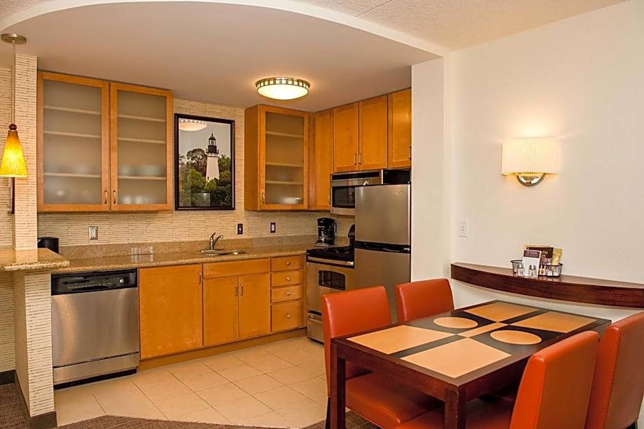 Residence Inn by Marriott Amelia Island
