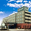 Hotel Route Inn Niigata Kenchominami