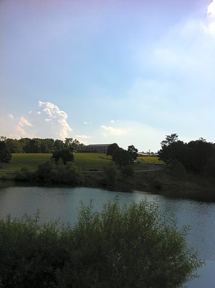 The Lodges At Gettysburg