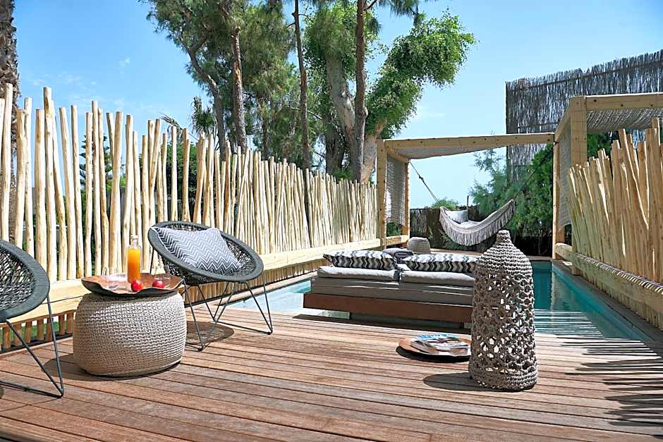 Elysium Boutique Hotel & Spa (Adults Only)