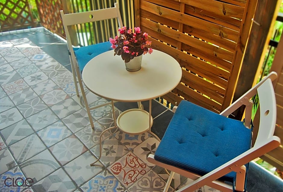 B&B PLANO DE LACZARULO