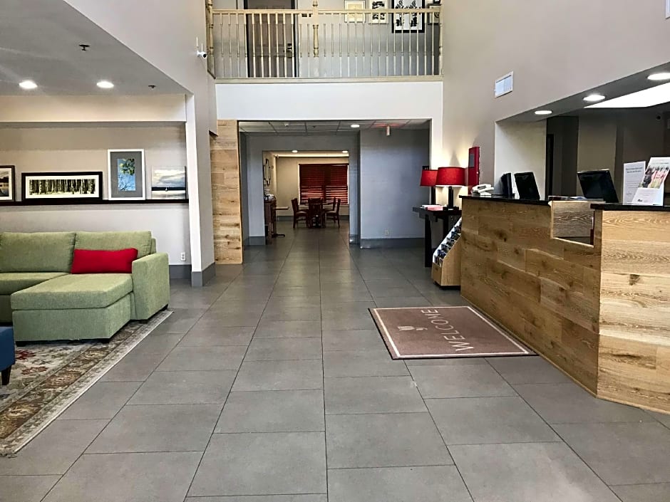 Country Inn & Suites by Radisson, Richmond I-95 South, VA
