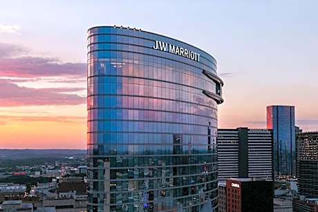 JW Marriott Nashville
