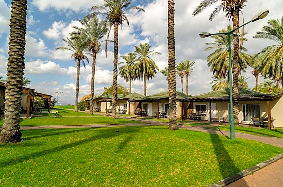 Daria- Authentic Israeli Experience