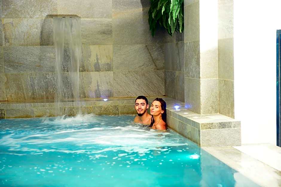 Photo 1 of 50 of Hotel Mamiani & Relaxing Spa Urbino